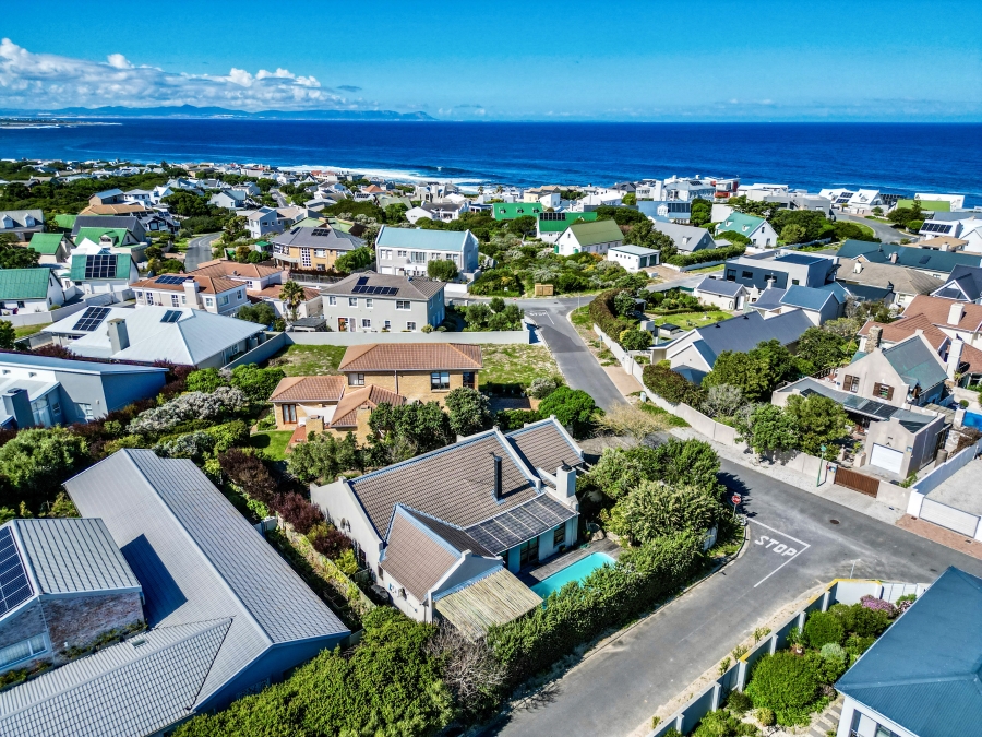 3 Bedroom Property for Sale in Vermont Western Cape